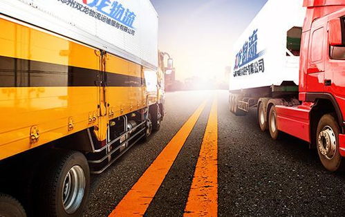 高效節油兼得，歐曼自動擋卡車助力劉和平貨運代理事業騰飛