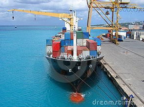 日照到臺灣物流全方位解決方案 海運、空運與專業貨運代理服務